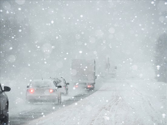 Une tempête hivernale annoncée au Saguenay–Lac-Saint-Jean 