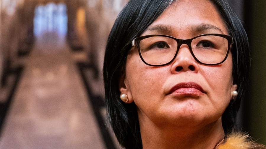 Une députée néo-démocrate quitte son parti et se joint aux libéraux