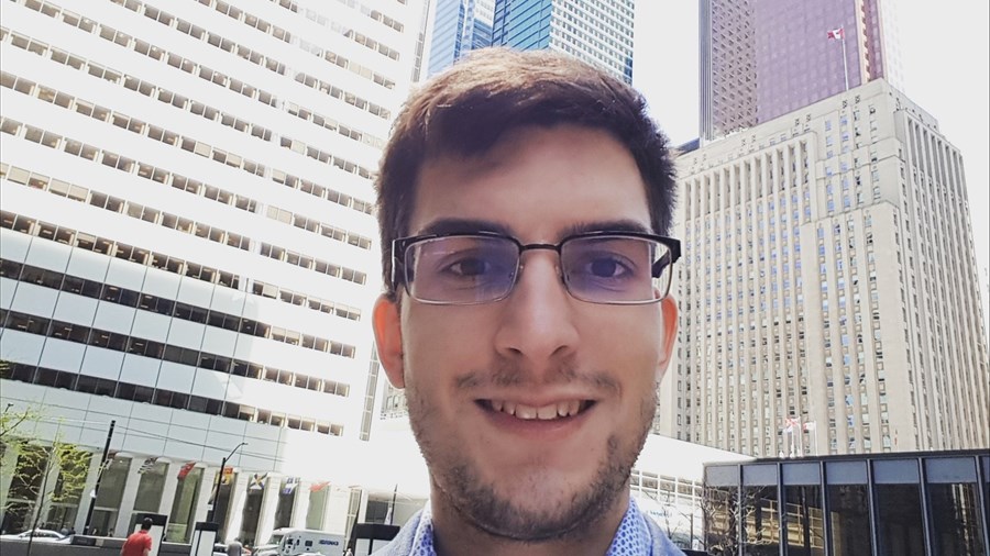 Quitter Bay Street pour vivre dans une yourte