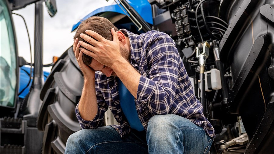 Campagne de prévention dans le secteur agricole