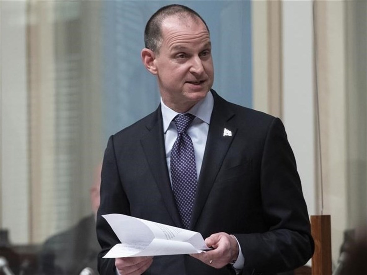 Québec solidaire presse le gouvernement de « réparer les dommages »