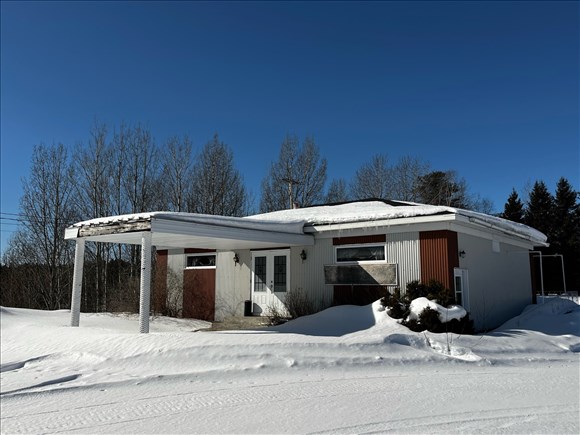 Un centre d’entraînement dans les plans de Sainte‑Jeanne‑d’Arc
