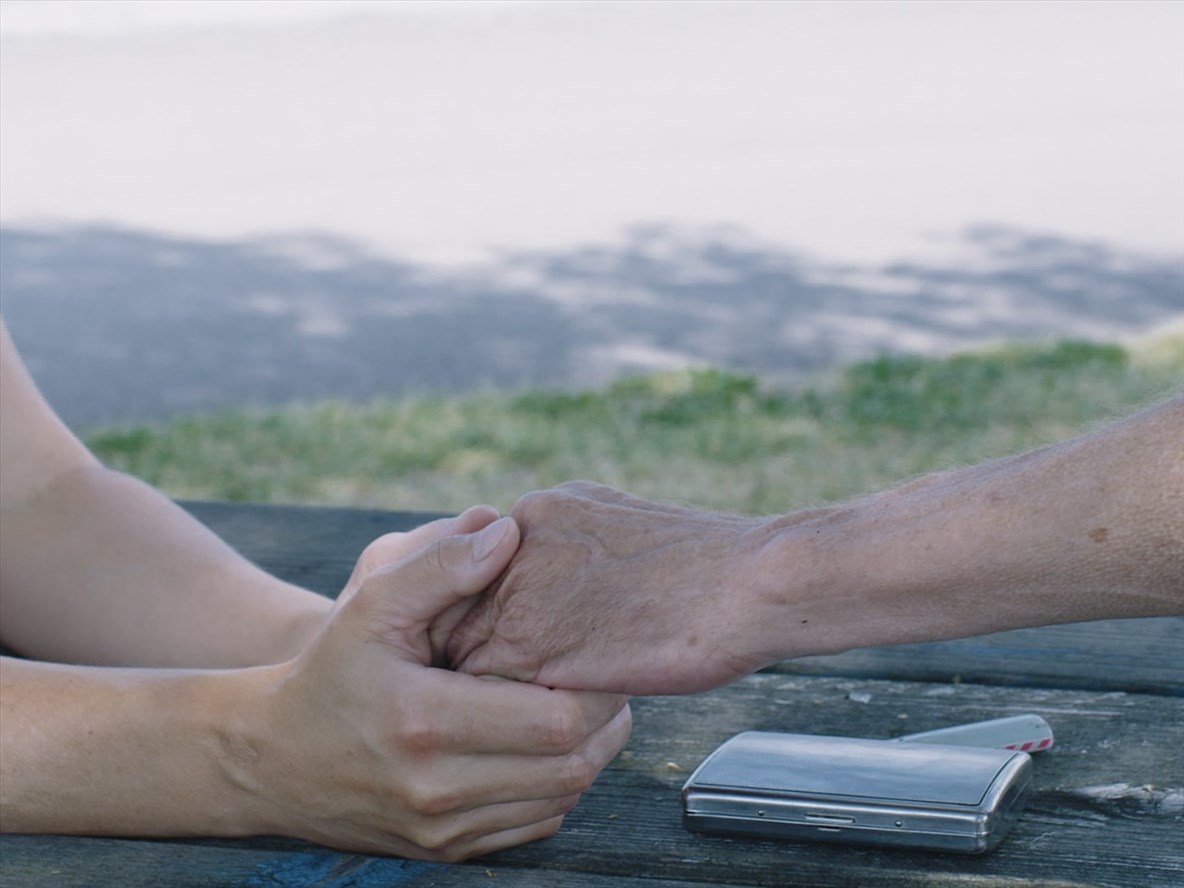 Les dépendances vues de l’intérieur selon Mélanie Saint‑Germain