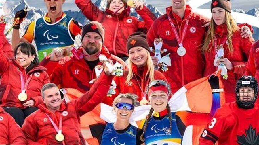 Le Canada termine en force à Milano Cortina avec 15 médailles
