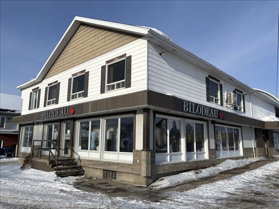 Bilodeau Canada brille aux Oscars grâce à son savoir-faire