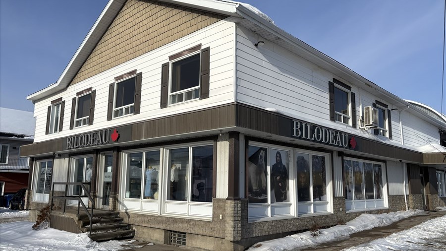 Bilodeau Canada brille aux Oscars grâce à son savoir-faire