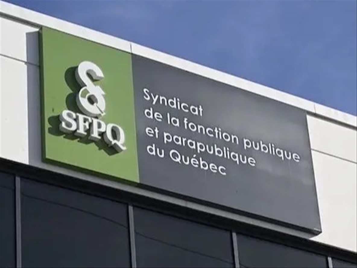 Plusieurs craintes émises par le Syndicat de la fonction publique et parapublique du Québec