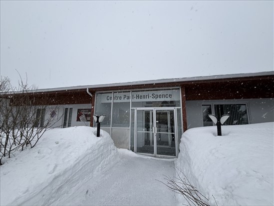 Relocalisation du Comptoir d’aide alimentaire sur la rue des Cèdres