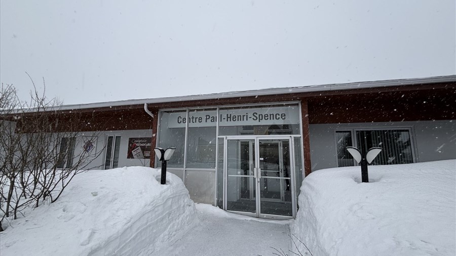Relocalisation du Comptoir d’aide alimentaire sur la rue des Cèdres