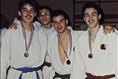 Le Club de judo Albatros souffle ses 50 bougies  