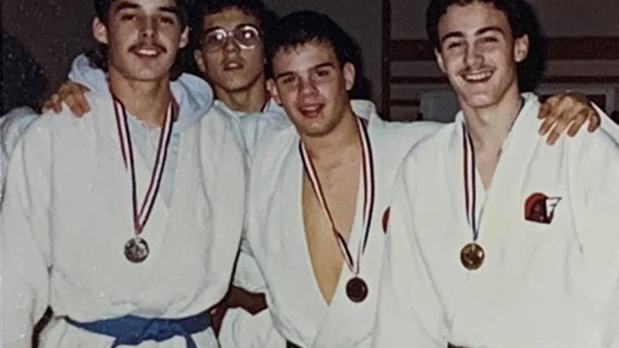 Le Club de judo Albatros souffle ses 50 bougies  