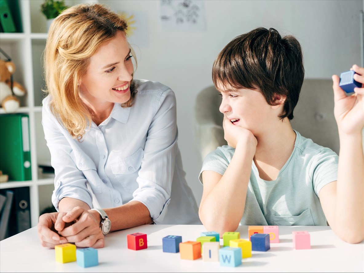 Fédération québécoise de l’autisme en grève du 23 mars au 2 avril