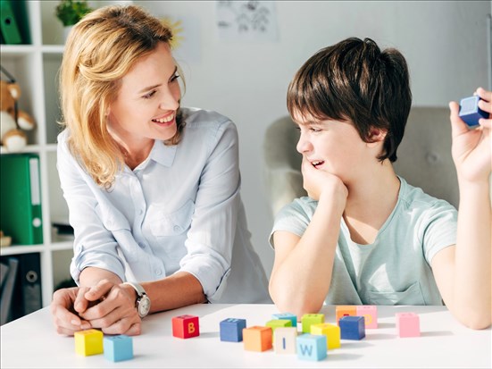 Fédération québécoise de l’autisme en grève du 23 mars au 2 avril