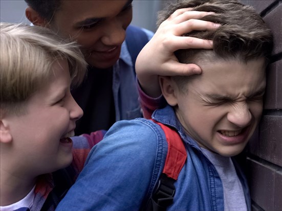 Semaine de la prévention de la violence et de l’intimidation à l’école