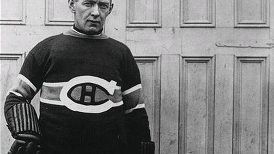 Georges Vézina sera désigné personnage historique du Québec