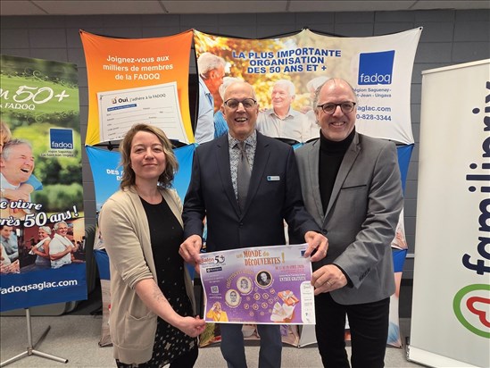 Une 34e édition qui promet du 17 au 19 avril prochains