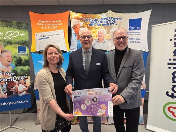 Une 34e édition qui promet du 17 au 19 avril prochains