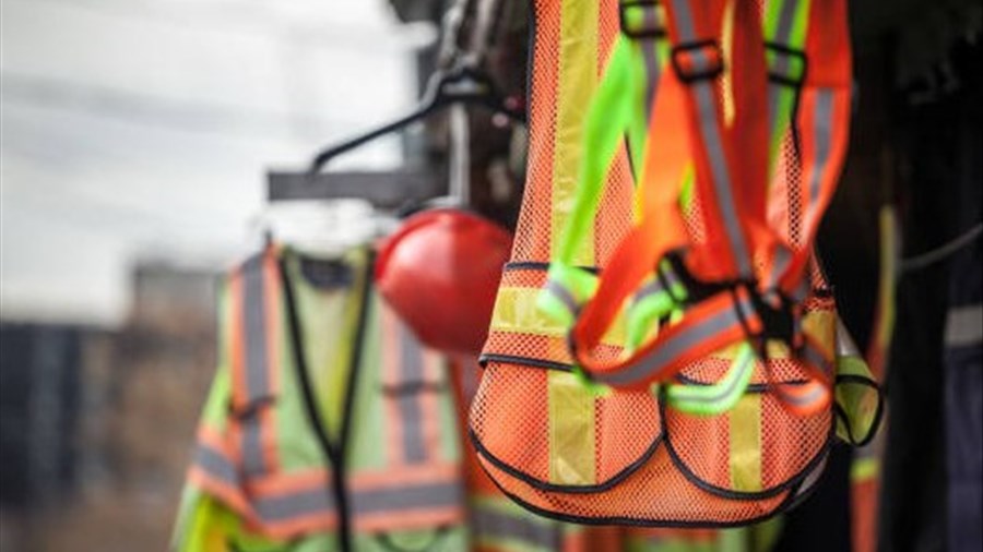 Intensification du recrutement en construction dans la région