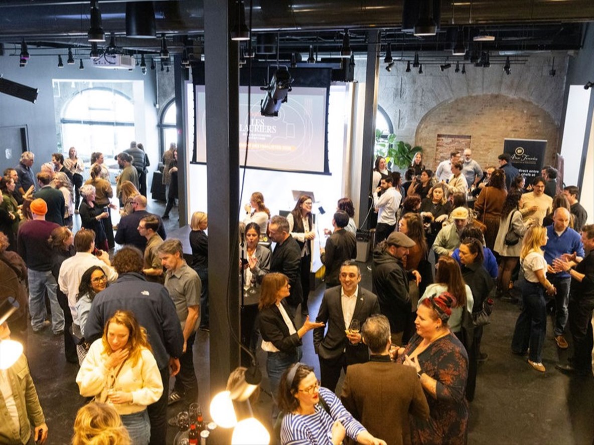 Plusieurs artisans de la région en lice au 8e gala des prix Lauriers