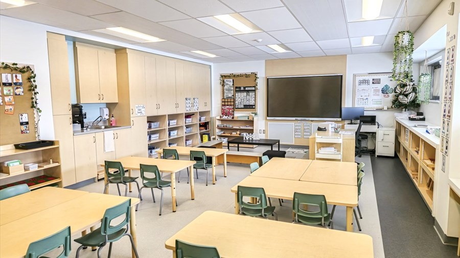 Fin de la cote de défavorisation pour certaines écoles de la région