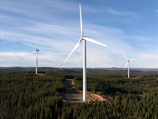 Un comité crée pour maximiser les retombées de l’énergie éolienne