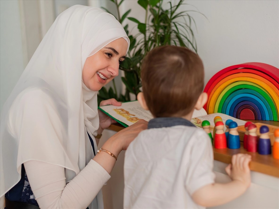 Loin des préoccupations des jeunes parents, selon un sondage