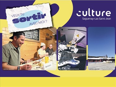 Une escale chaleureuse où la culture se vit comme à la maison