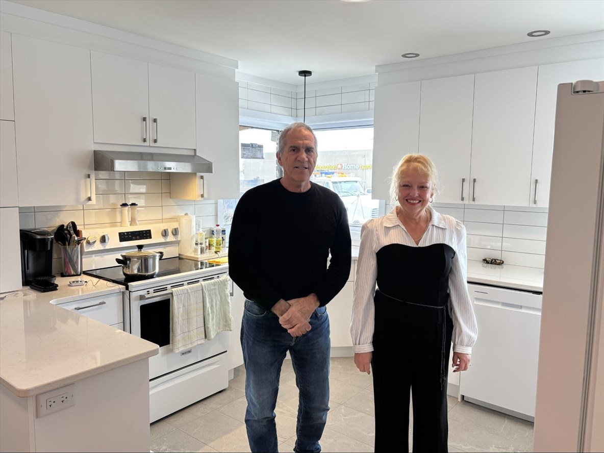 Un nouvel éclat pour la Maison Colombe-Veilleux