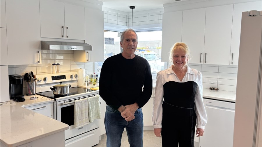 Un nouvel éclat pour la Maison Colombe-Veilleux