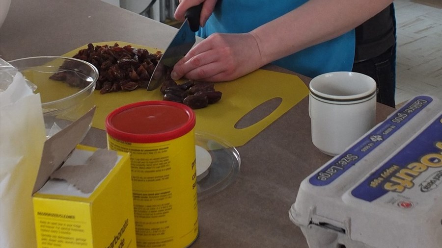 Les cuisines collectives du Québec lancent un appel à l’action