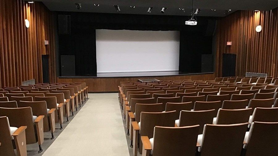 Une neuvième projection pour le ciné-club Le Foyer