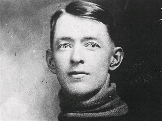 Georges Vézina sacré personnage historique ce vendredi