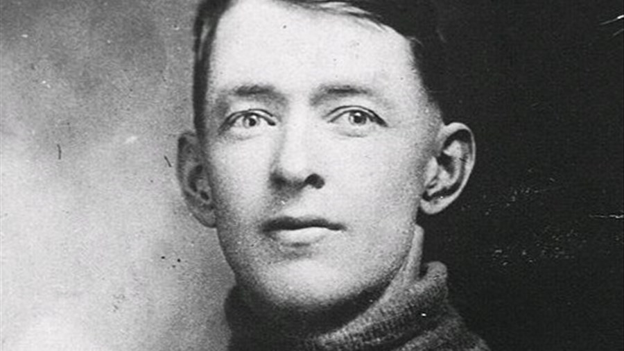 Georges Vézina sacré personnage historique ce vendredi