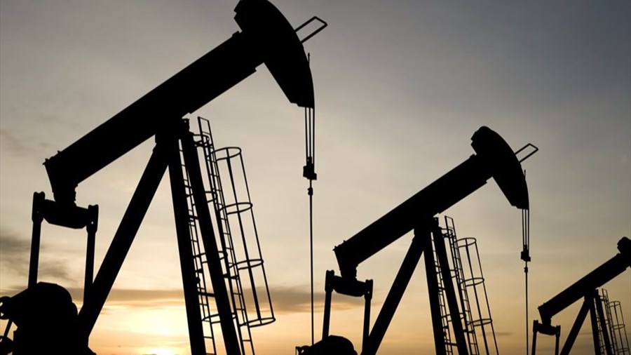 Le prix du baril explose!