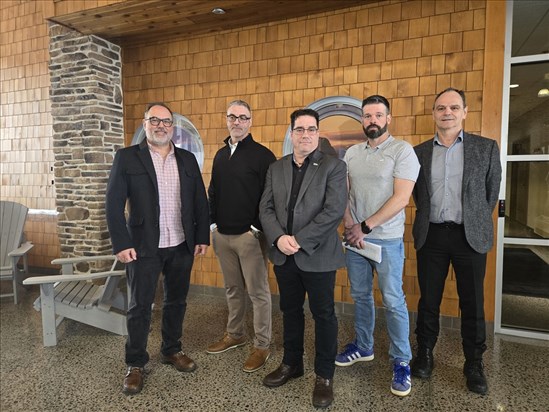 La filière forestière interpelle les Québec pour une sortie de crise