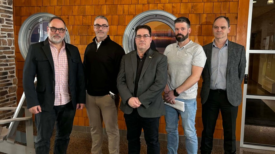 Le milieu forestier presse Québec d’agir