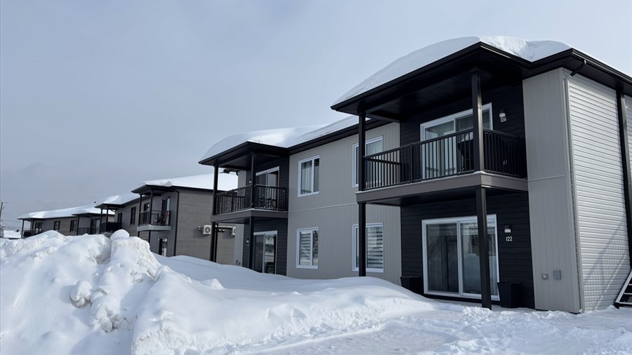 Québec solidaire dévoile son plan pour régler la crise du logement