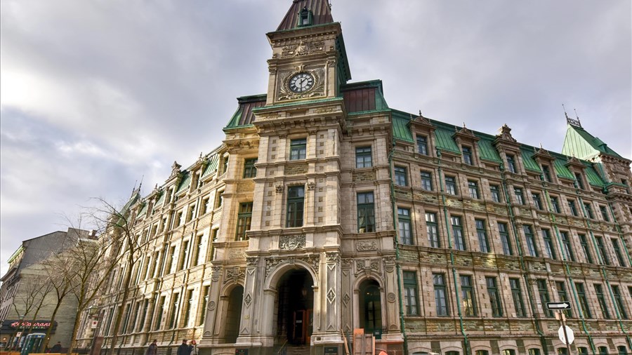 Le prochain gouvernement pourrait faire face à un choix difficile