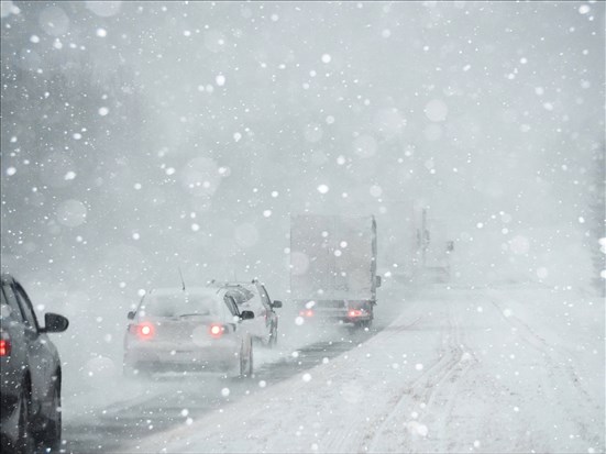 Jusqu’à 25 centimètres de neige attendus au Saguenay–Lac-Saint-Jean
