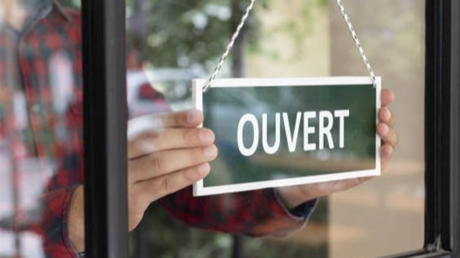 Congé de Pâques: ouvert ou fermé ?