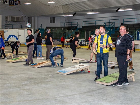 La Classique Shayne Gauthier aura bel et bien lieu cette année !  