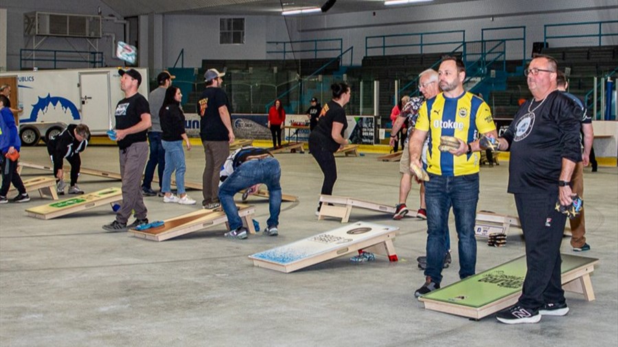 La Classique Shayne Gauthier aura bel et bien lieu cette année !  