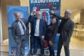 Un objectif largement dépassé pour le 24e Radiothon de la Fondation