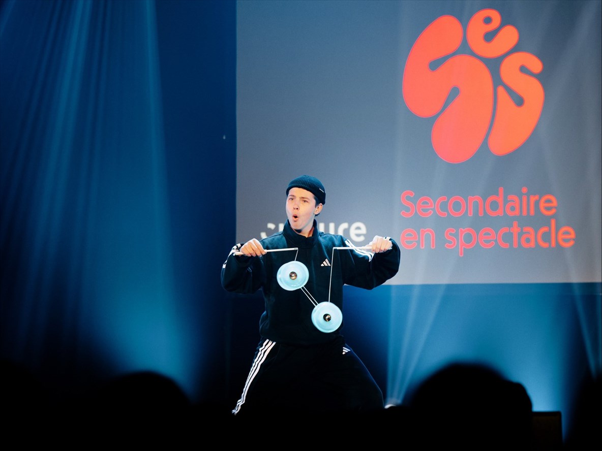 Les gagnants de la finale régionale dévoilés aujourd'hui