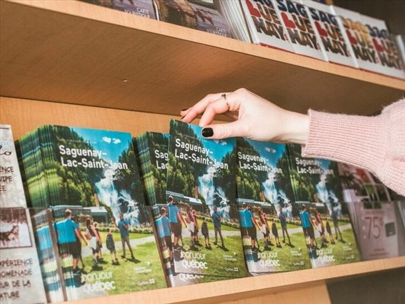 Près de 5,9 M$ pour dynamiser l’économie touristique de la région