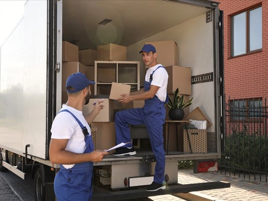 Pourquoi choisir un service de déménagement professionnel ?