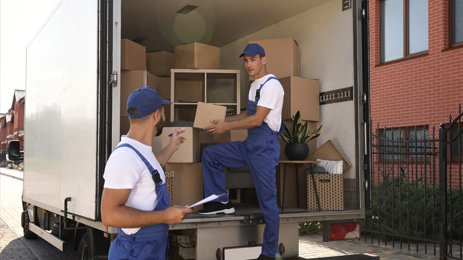 Pourquoi choisir un service de déménagement professionnel ?