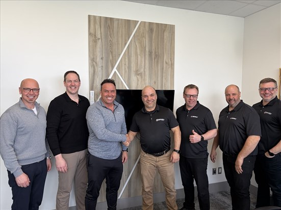 Le Centre du sport Lac-Saint-Jean acquiert Évolution-X