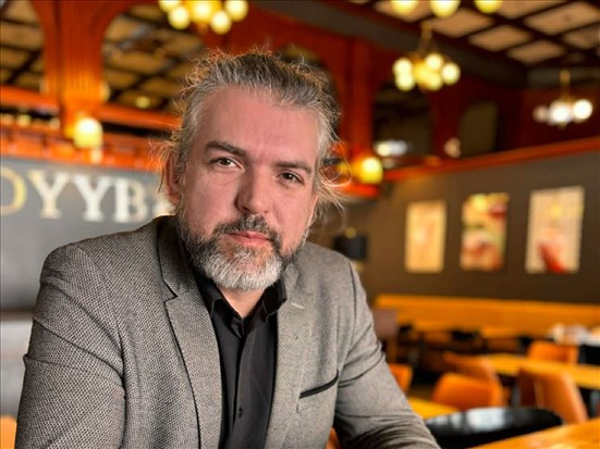 Jimmy Bouchard portera les couleurs du Parti Québécois dans Jonquière