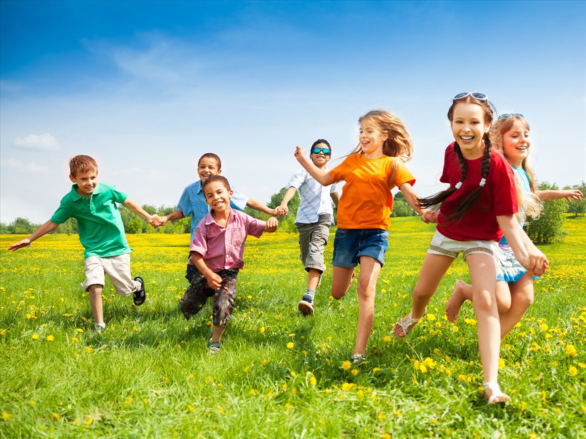 Lancement de la campagne pour soutenir l’accès au camp de jour adapté